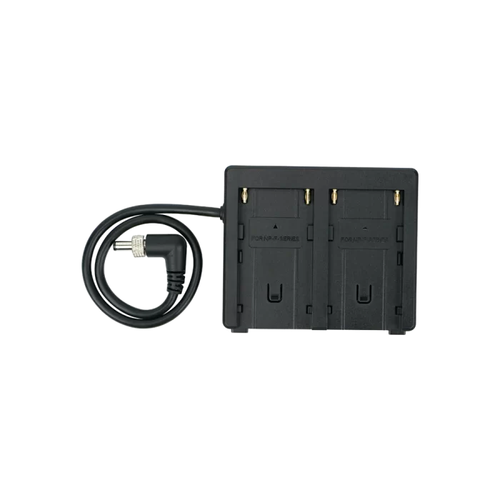 amaran COB 60 NP-F970 Battery Plate