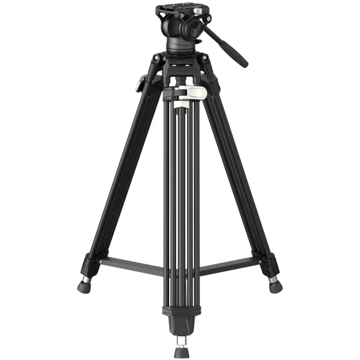 FreeBlazer Heavy-Duty Aluminum Alloy Tripod Kit AD-80