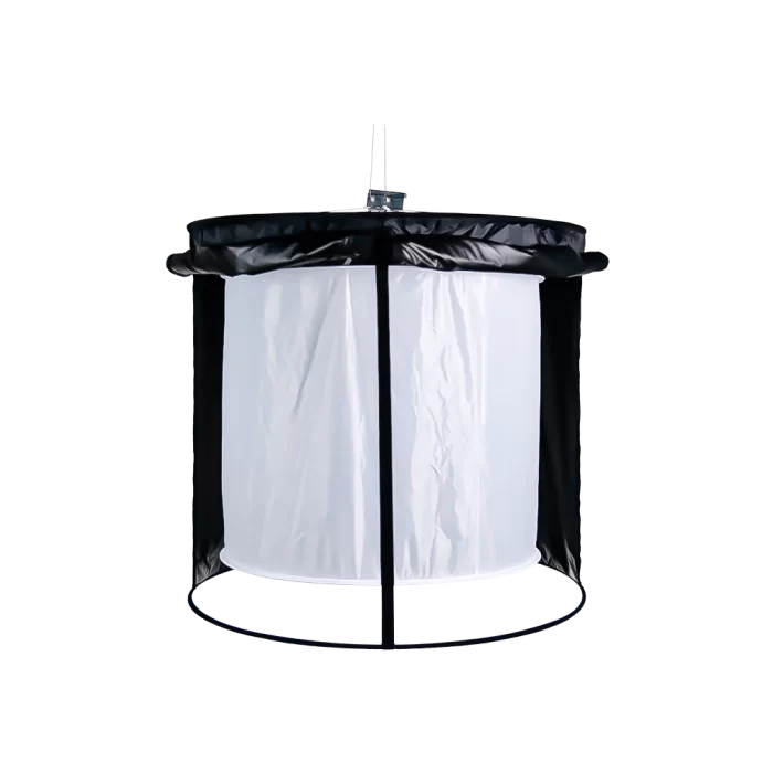 Nova P600c Space Light