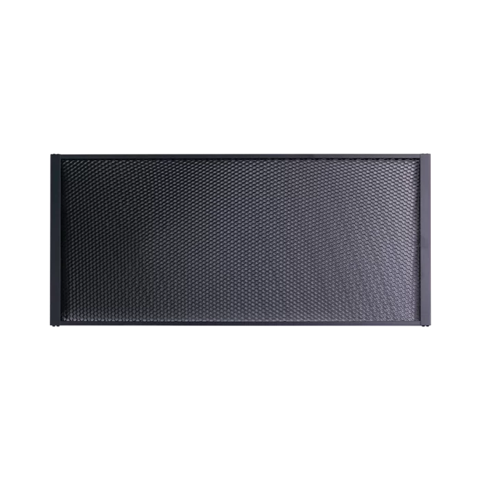 Nova P600c 45° Metal Grid