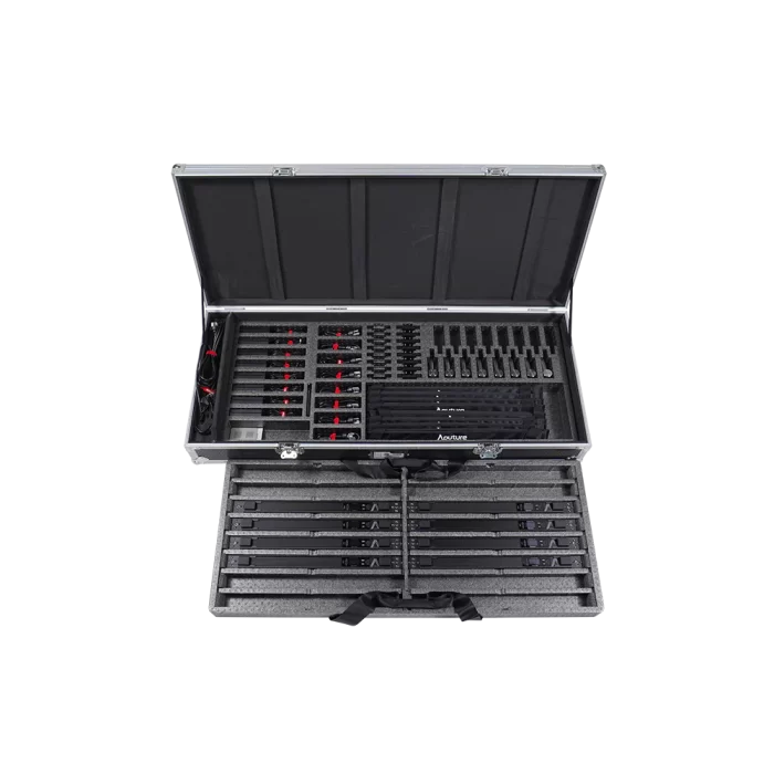 INFINIBAR PB6 8-Light Kit