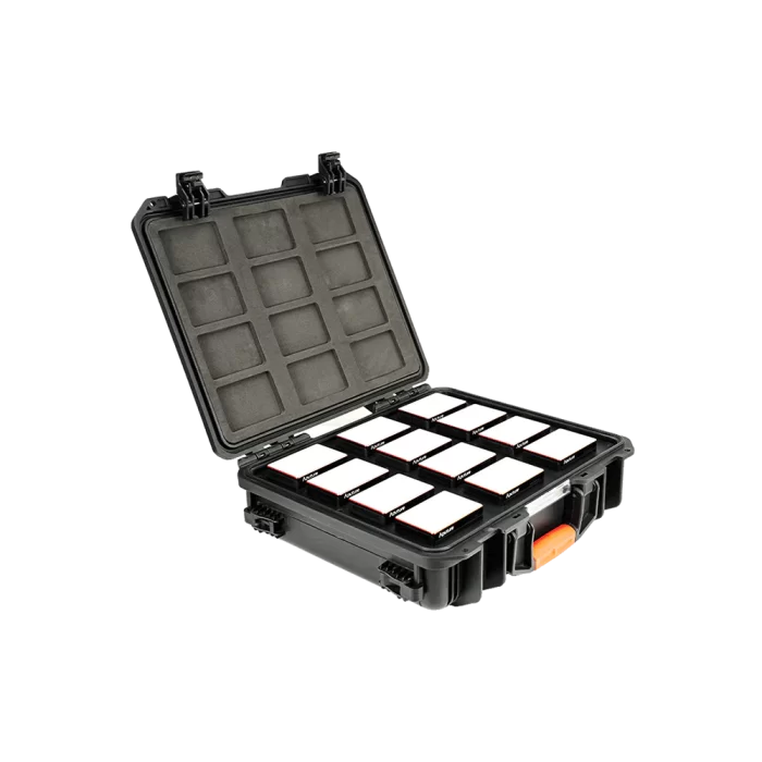 MC 12-Light Production Kit