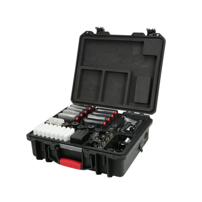 MC Pro 8-Light Kit