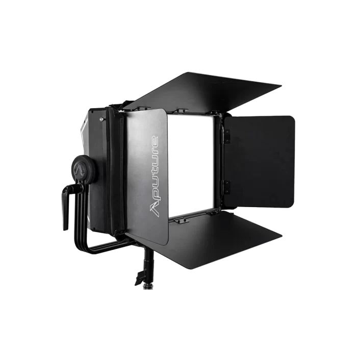 Nova P300c Barn Doors