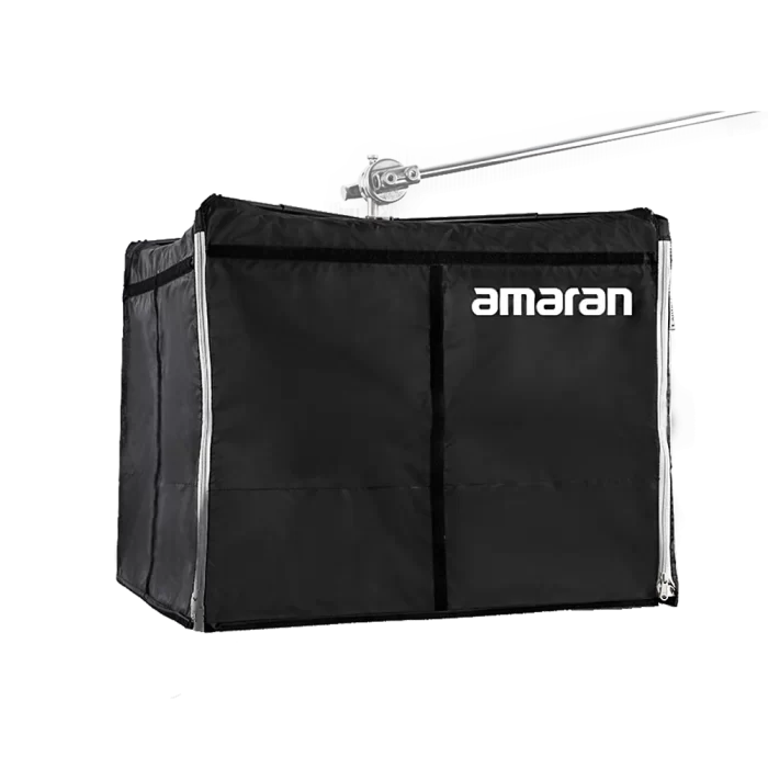 Lantern for amaran F22