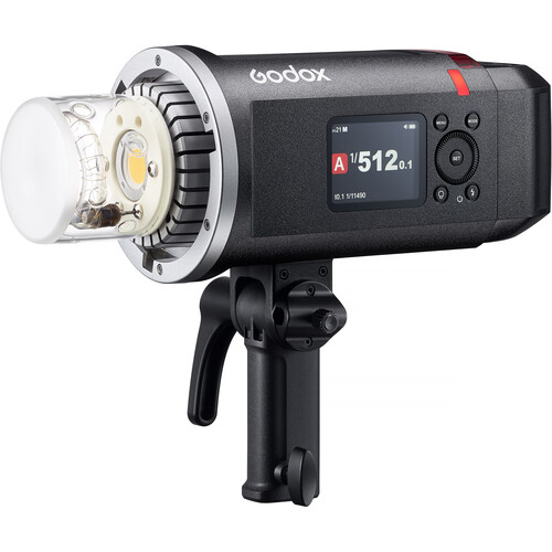 Godox AD600BMII