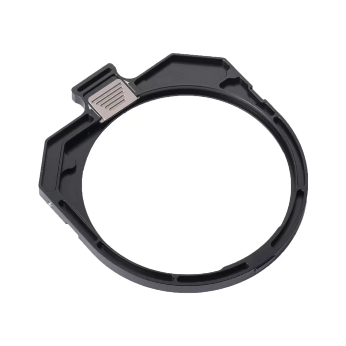 Dual Circular Filter Tray for Tilta Mirage