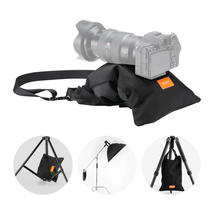 NEEWER Sandbag for Photography
