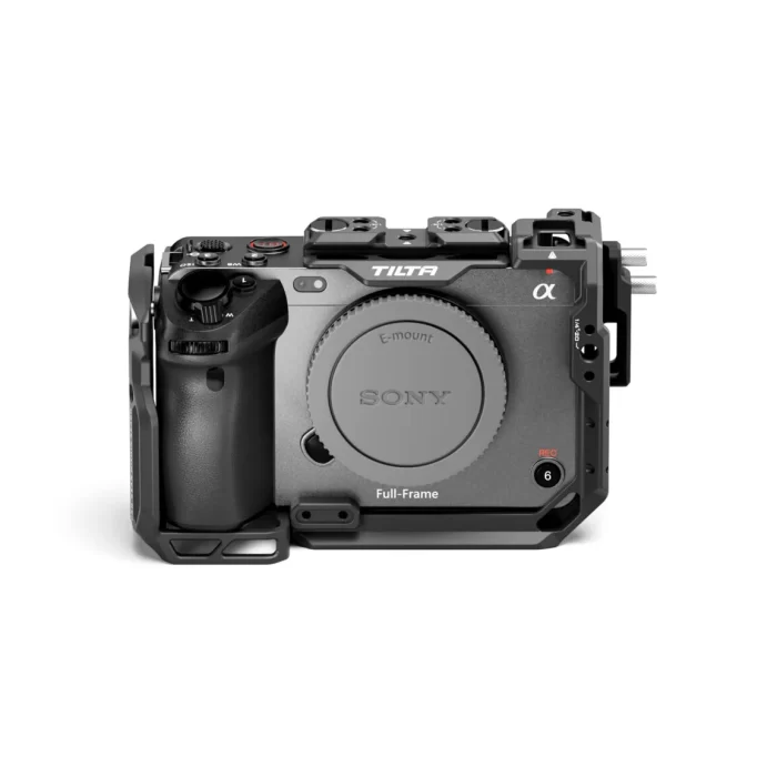 Full Camera Cage for Sony FX3/FX30 V2