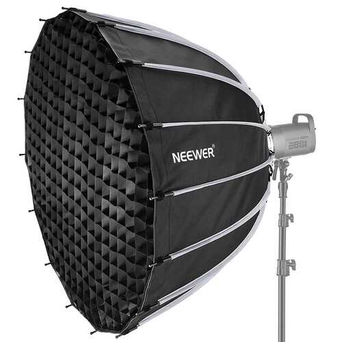 NEEWER 85CM Parabolic Softbox