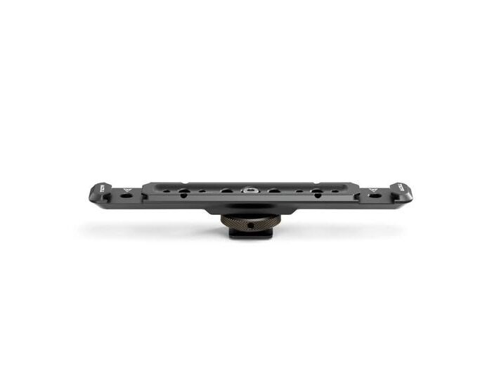 Tilta Cold Shoe Expanded Bracket – Black