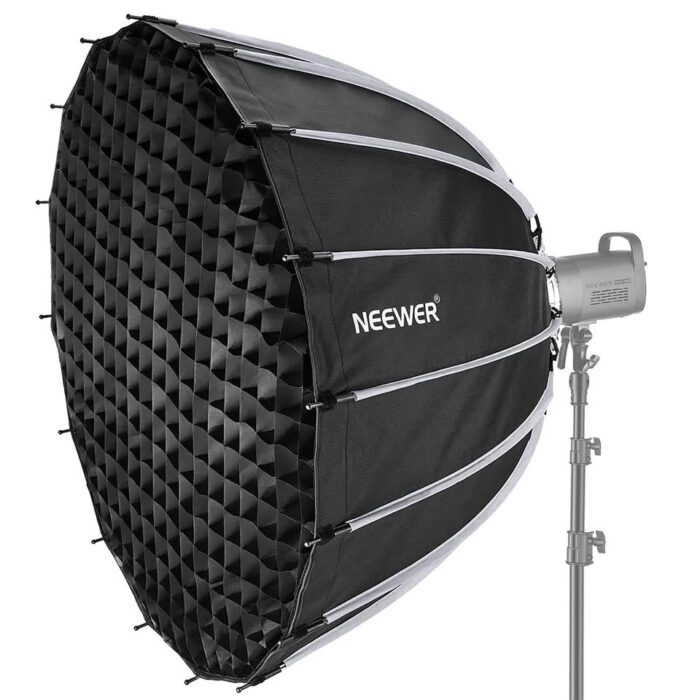 NEEWER 120CM Parabolic Softbox - SF120Q