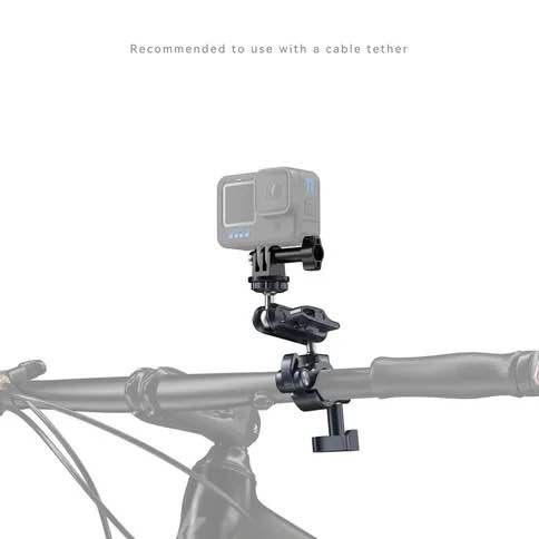 Handlebar Clamp - 4191