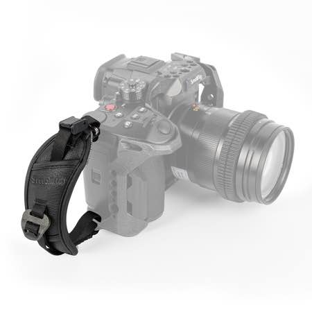 SmallRig Black Mamba Hand Strap 3848