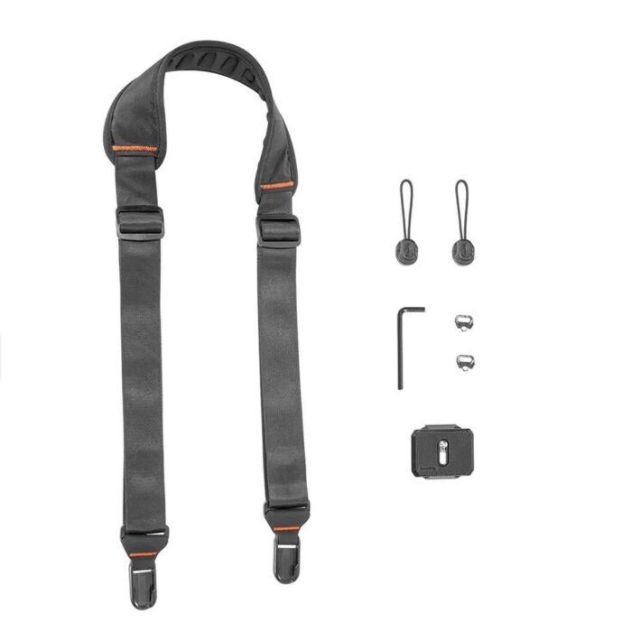 SmallRig Camera Shoulder Strap - PSC2428