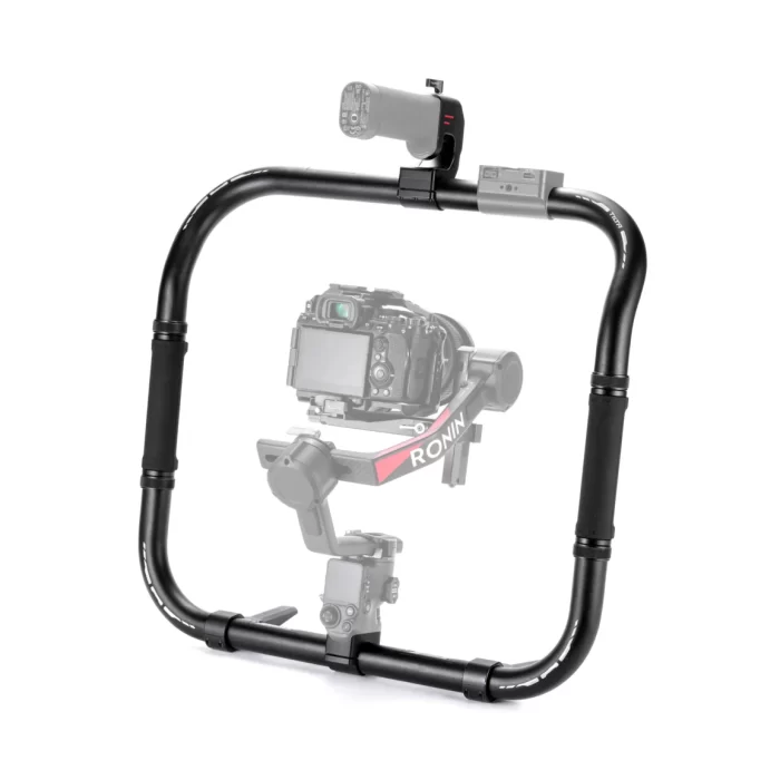 Tilta Basic Ring Grip Plus for DJI Ronin