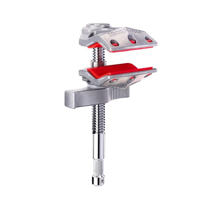 Manfrotto C50EJ 2'' End Vice Jaw Clamp - C50EJ