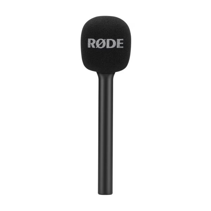 Rode InterviewGO