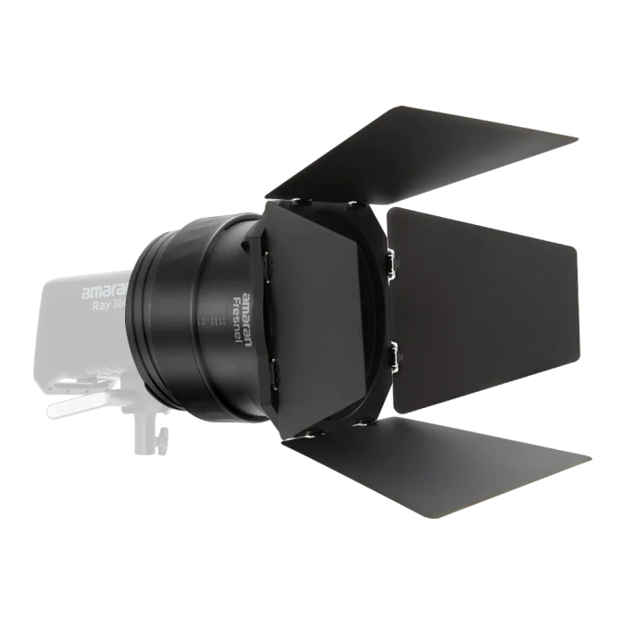 amaran fresnel