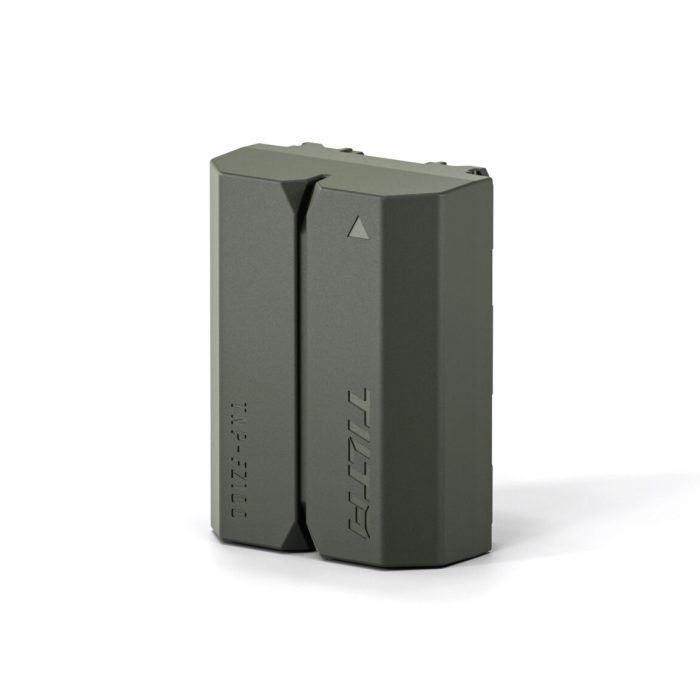 Tilta NP-FZ100 Battery USB-C Input