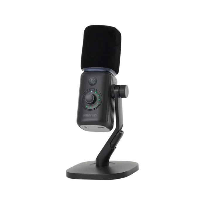 amaran mic